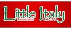 Little Italy Restaurant logo