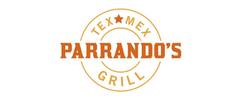 Parrando's Tex-Mex Grill logo