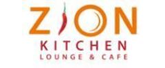 Zion's Kitchen logo