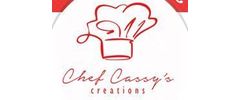 Chef Cassy's Creations logo