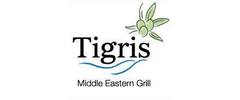 Tigris Grill Logo