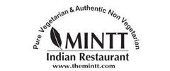 Mintt Indian Cuisine logo