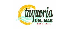Taqueria Del Mar logo