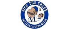 Nick The Greek Logo