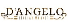 D'Angelo Italian Market Logo