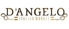 D'Angelo Italian Market logo