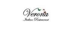 Verona Italian Restaurant logo