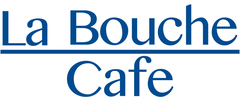 La Bouche Cafe logo