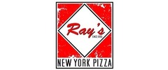 Ray's New York Pizza Logo