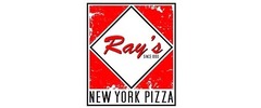 Ray's New York Pizza Logo