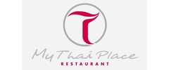 My Thai Place Restaurant logo
