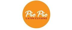 Pio Pio Latin Cuisine Logo