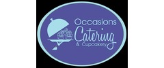 Occasions Catering & Cupcakery logo