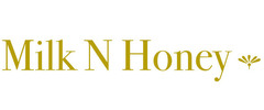 Milk N Honey logo