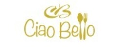 Ciao Bello logo