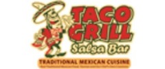 Taco Grill logo