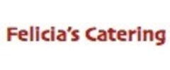 Felicia's Catering Logo