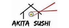 Akita Gourmet logo