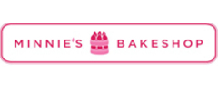 Minnie's Bakeshop Logo