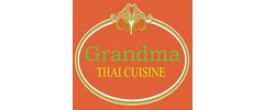 Grandma Thai Cuisine Logo