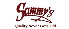 Sammy's Deli & Catering logo