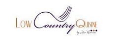 Low Country Quisine logo