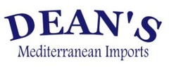 Mediterranean Imports Logo