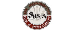 Sis's on Monmouth Logo