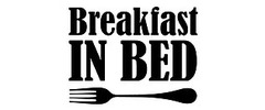 Breakfast in Bed logo