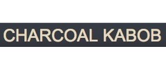 Charcoal Kabob logo