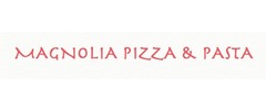 Magnolia Pizza & Pasta logo