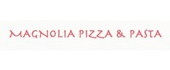 Magnolia Pizza & Pasta logo