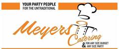 Meyers Catering logo