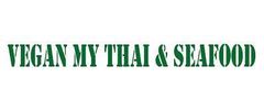 Vegan My Thai & Seafood logo