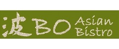 Bo Asian Bistro Logo