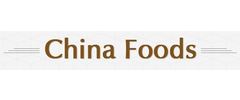 China Foods logo