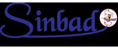 Sinbad Mediterranean Grill logo