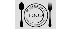 Bless My Soul Food Catering logo