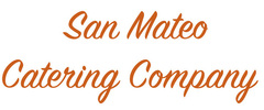 San Mateo Catering Company Logo