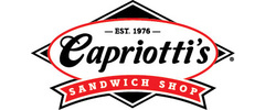 Capriotti's logo