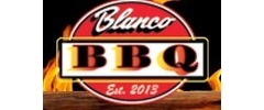 Blanco BBQ Logo