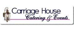Carriage House Catering logo