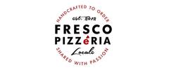 Fresco Pizzeria Locale logo