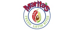 Marita's Latin Bites Logo