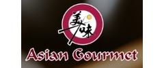 Asian Gourmet logo