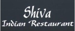 Shiva Indian Restaurant logo