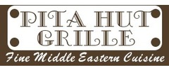 Pita Hut -N- Grille logo