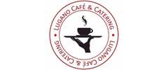 Lugano Cafe & Catering logo