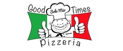 Good Times Pizzeria Logo