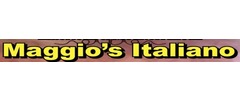 Maggio's logo